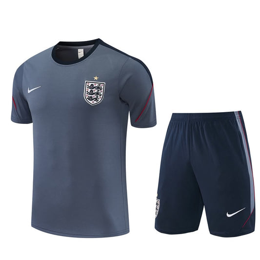 Kit Inglaterra Treino 2026 - Torcedor Masculina (Cópia)