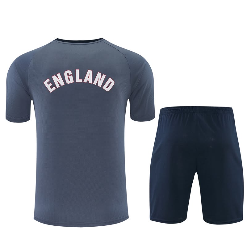 Kit Inglaterra Treino 2026 - Torcedor Masculina (Cópia)