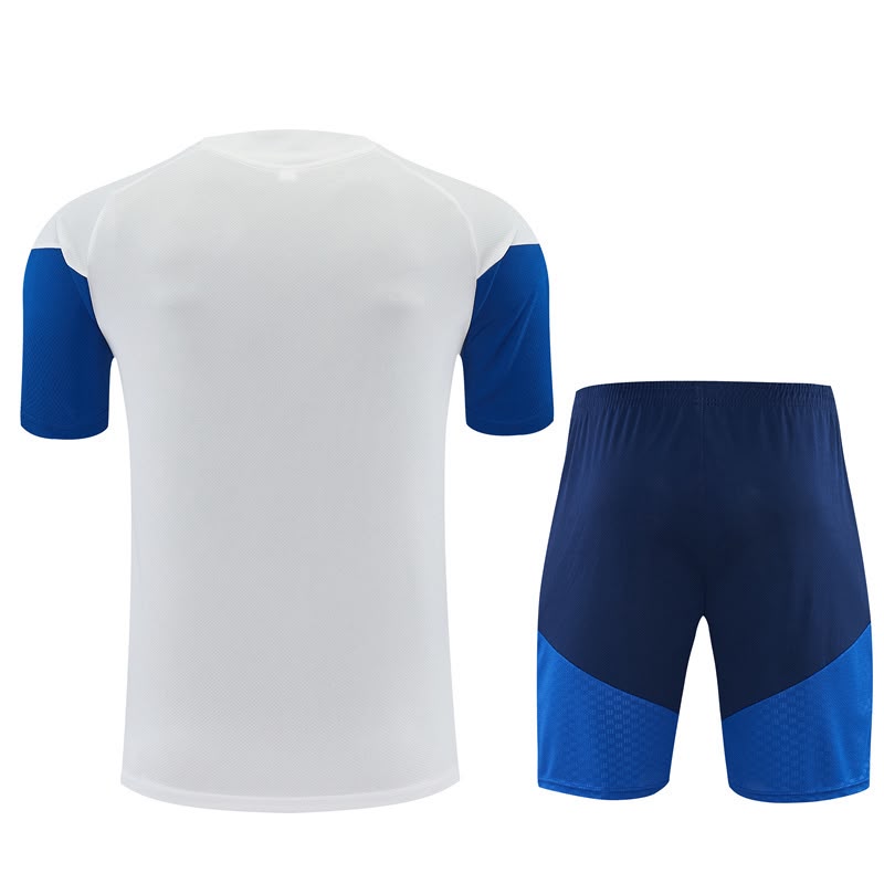 Kit Colômbia Treino 2026 - Torcedor Masculina