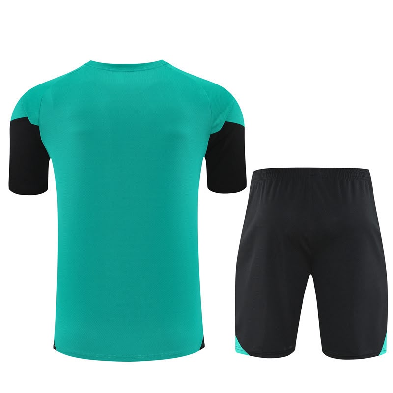 Kit Liverpool Treino 25/26 - Torcedor Masculina