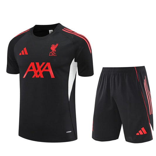 Kit Liverpool Treino 26/27 - Torcedor Masculina