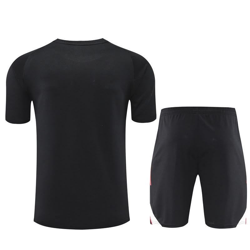 Kit Liverpool Treino 26/27 - Torcedor Masculina