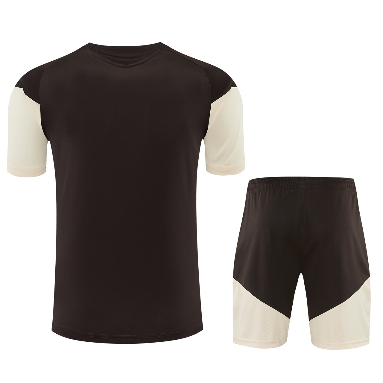 Kit Flamengo Treino 2026 - Torcedor Masculina