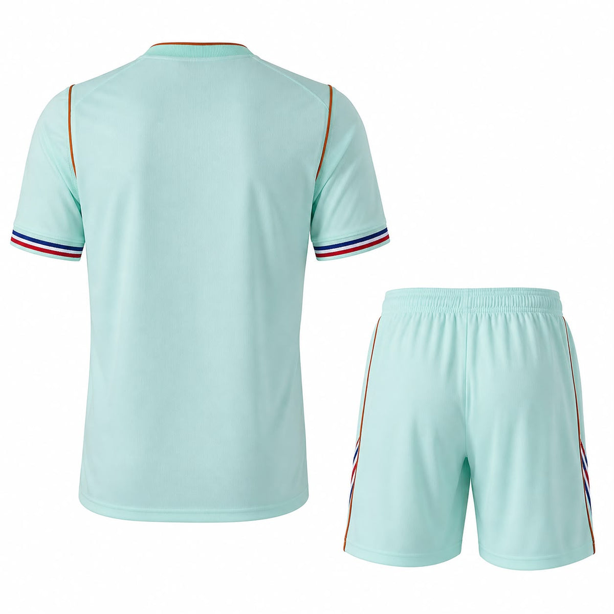 KIT França Away 2026 - Torcedor Masculina