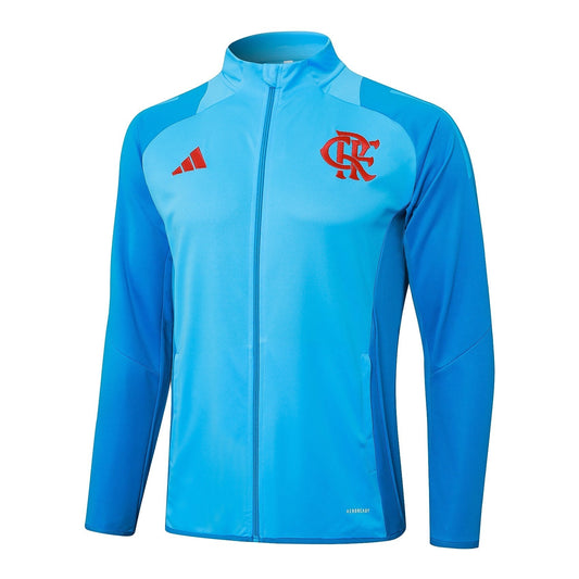 Camisa Torcedor Masculina Flamengo 2025