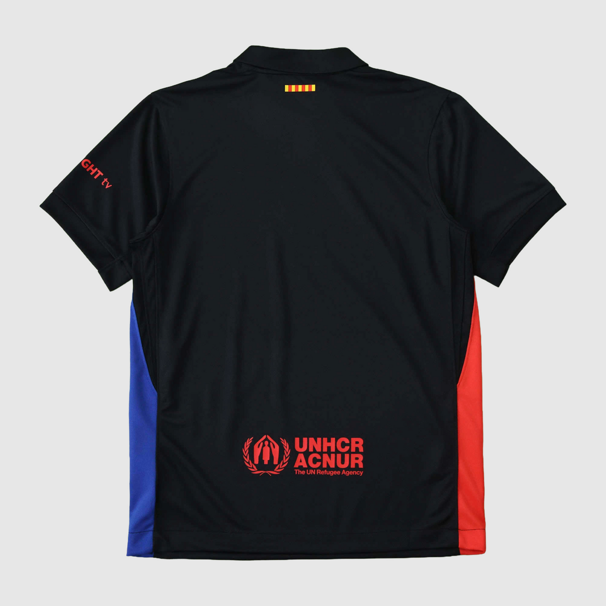 Camisa Barcelona II 24/25