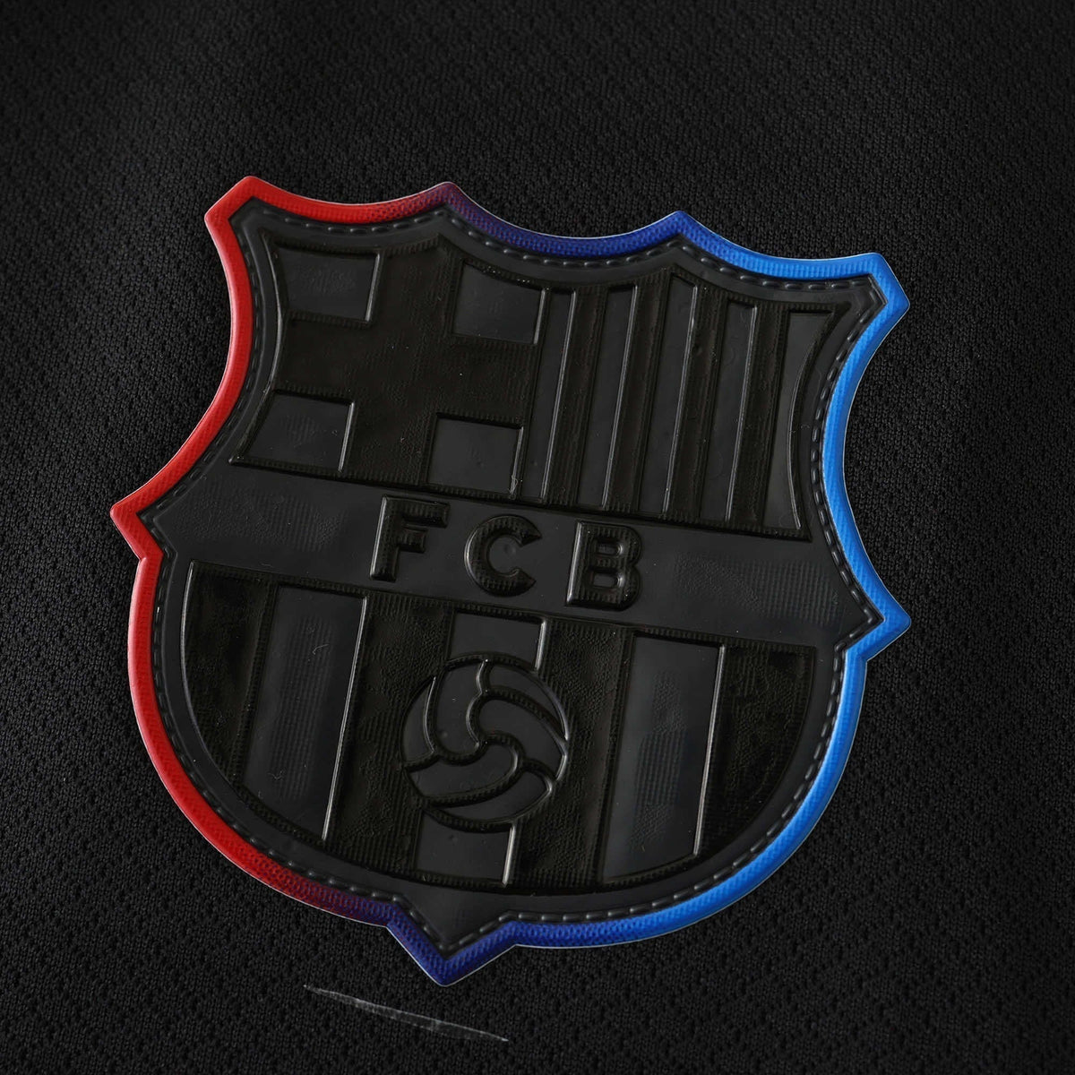 Camisa Barcelona II 24/25
