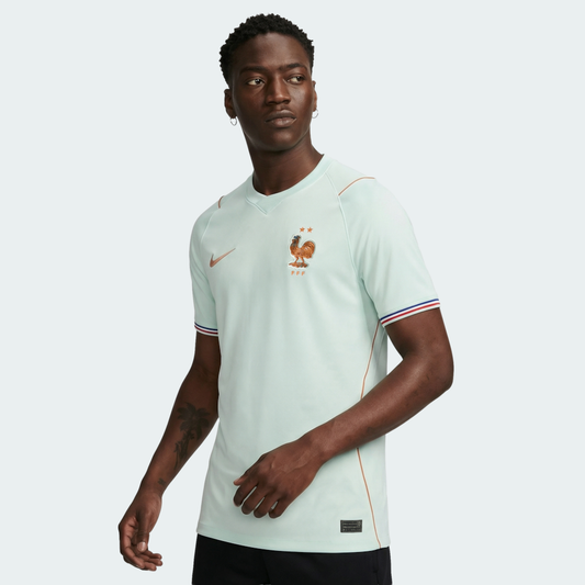 Camisa França II 26/27