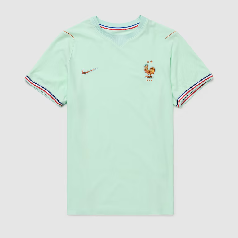 Camisa França II 26/27