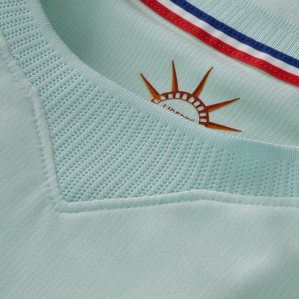 Camisa França II 26/27