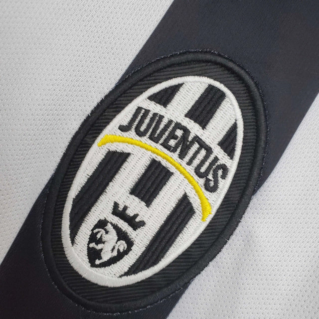 Camisa Retrô Torcedor Masculina Juventus 2014