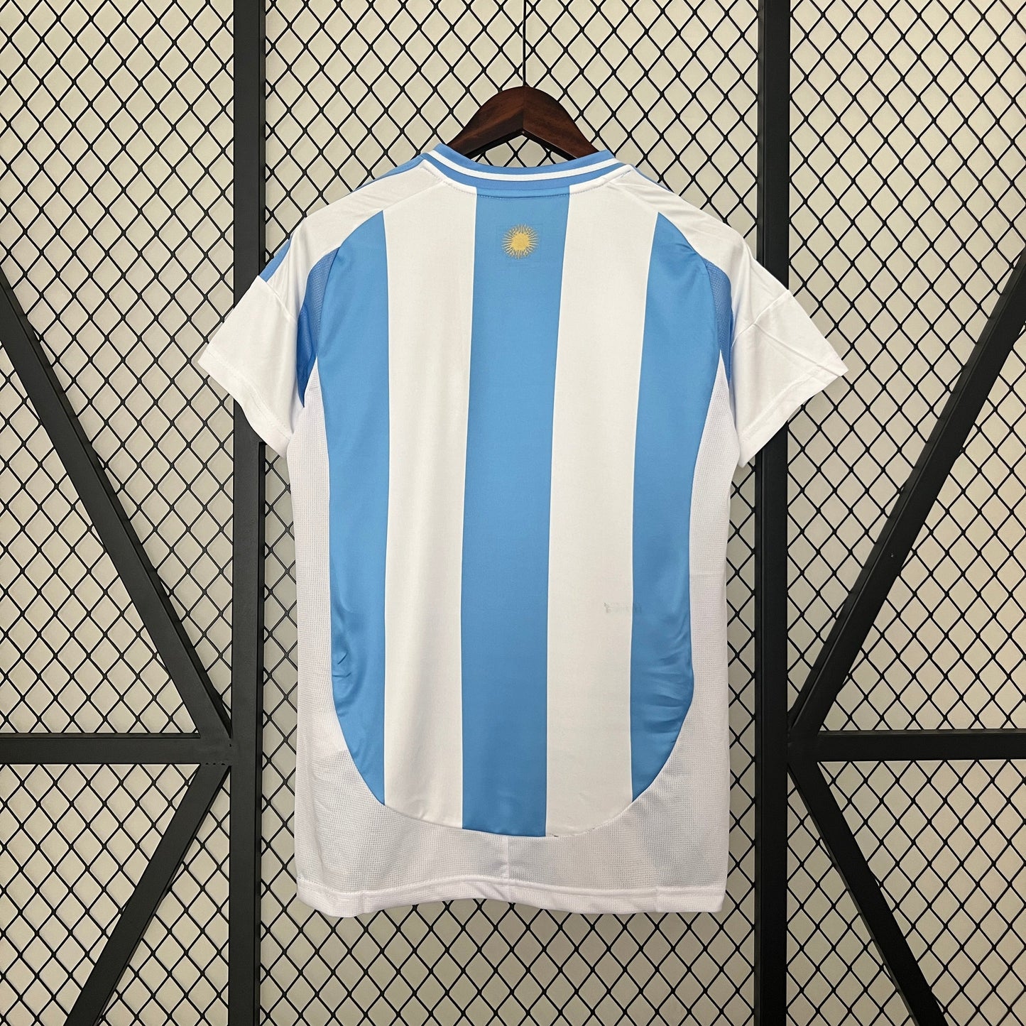 Camisa Argentina Titular 24/25 - Versão Feminina