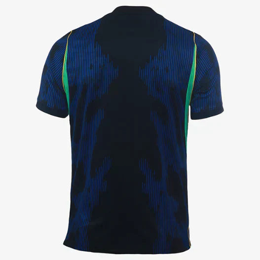 Camisa Seleção Brasileira 2026/27  II