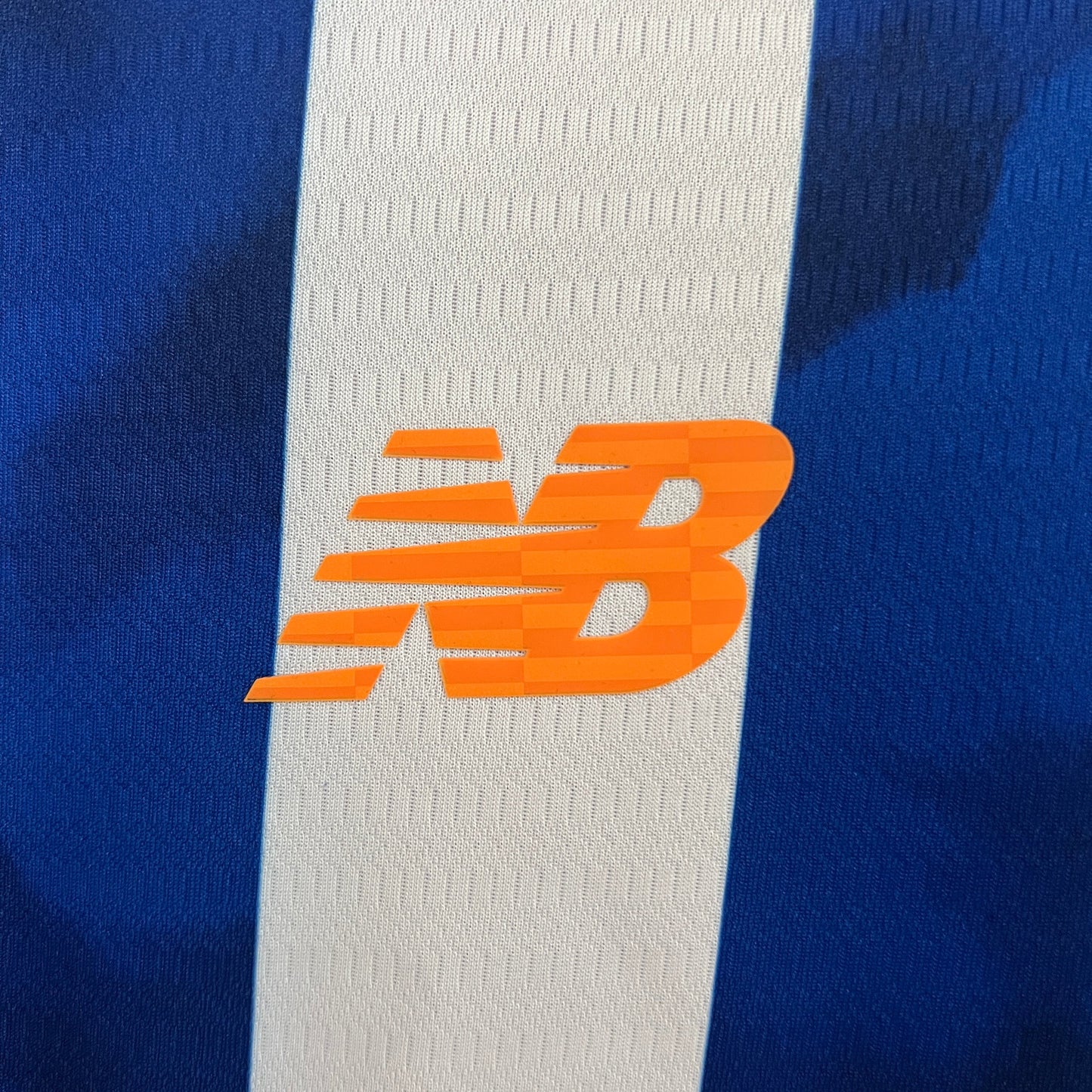 Camisa Porto Home 24/25 - Torcedor Masculina