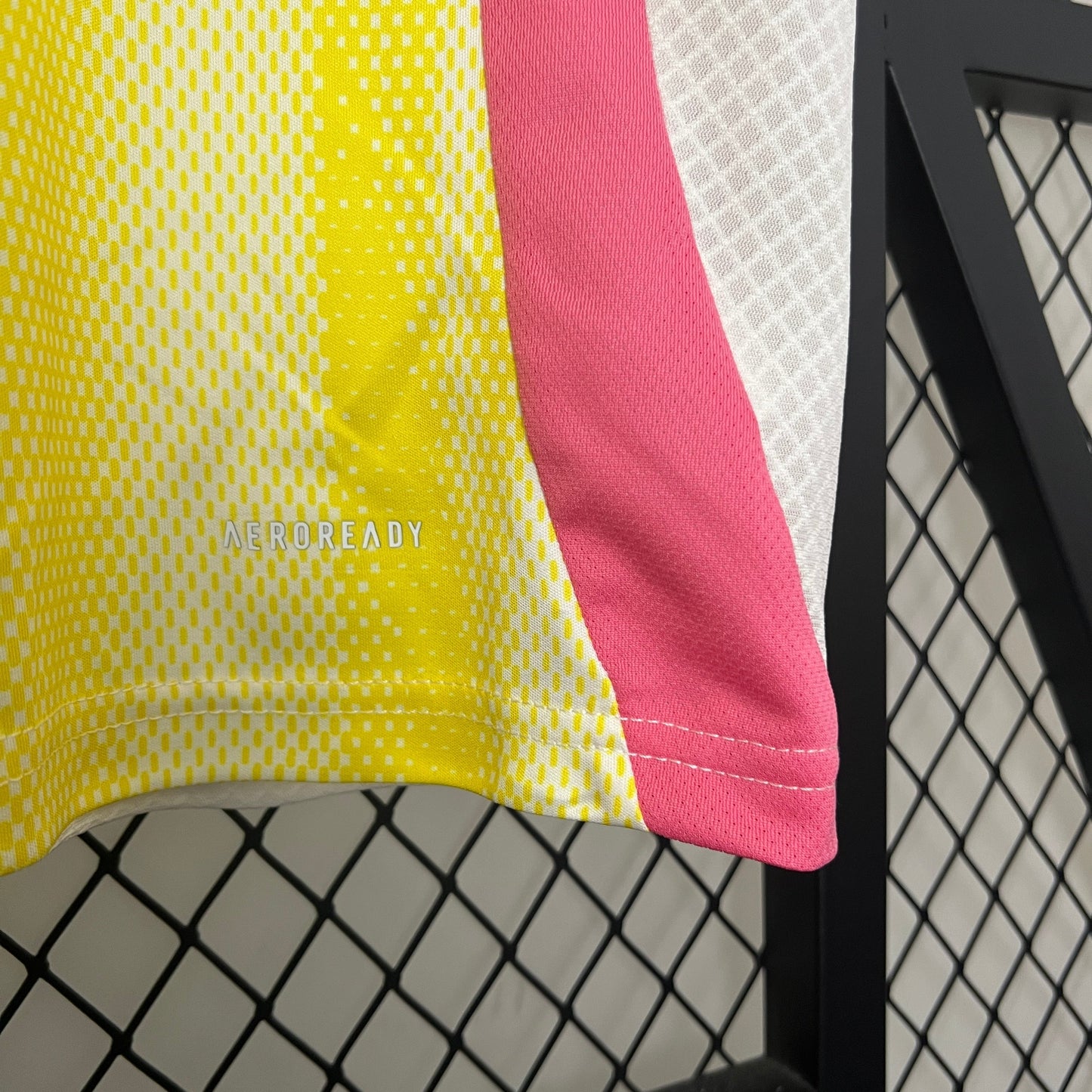 Camisa Juventus Away 24/25 - Torcedor Masculina Lançamento