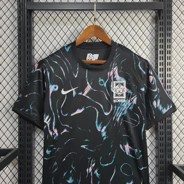 Camisa Coreia Away 24/25 - Masculina Torcedor - Lançamento