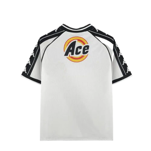 Camisa Retrô Torcedor Masculina Vasco II 2000
