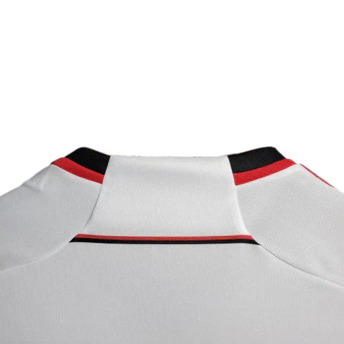 Camisa Flamengo Away 23/24 - Torcedor Masculina
