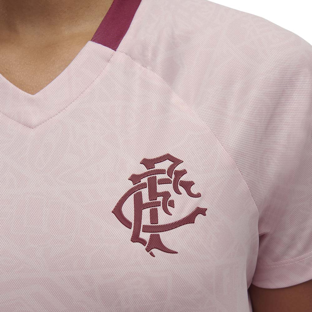Camisa Torcedor Feminina Fluminense 2025