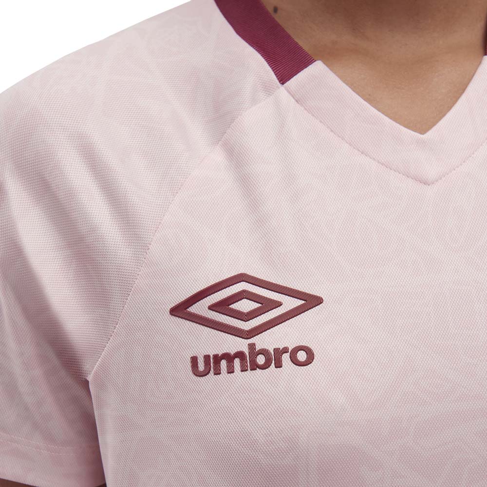 Camisa Torcedor Feminina Fluminense 2025