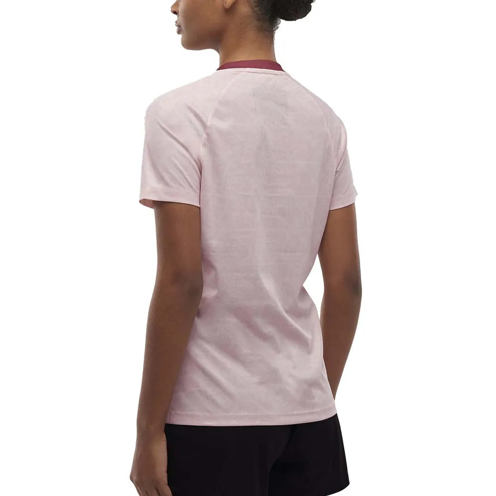 Camisa Torcedor Feminina Fluminense 2025
