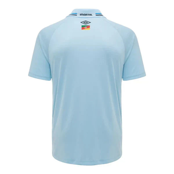 Camisa Grêmio Away 25/26 - Torcedor Masculina