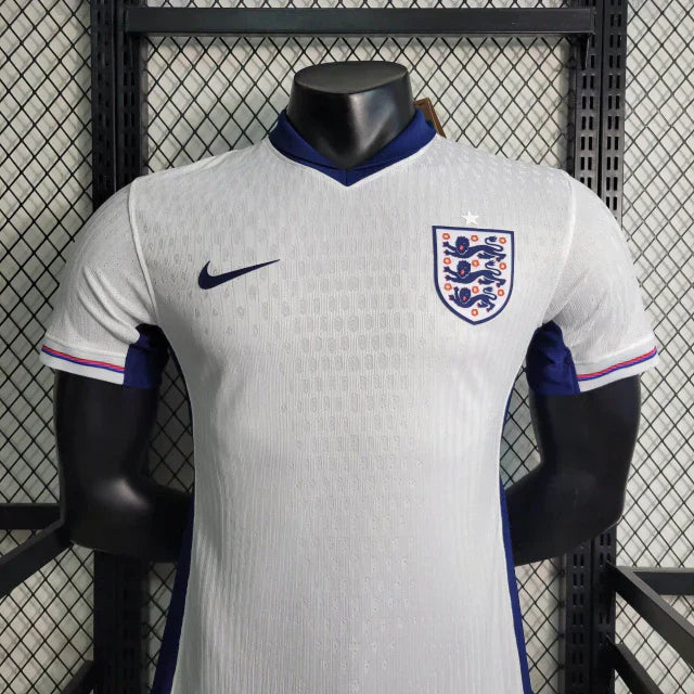 Camisa Inglaterra Home 24/25 - Versão Jogador