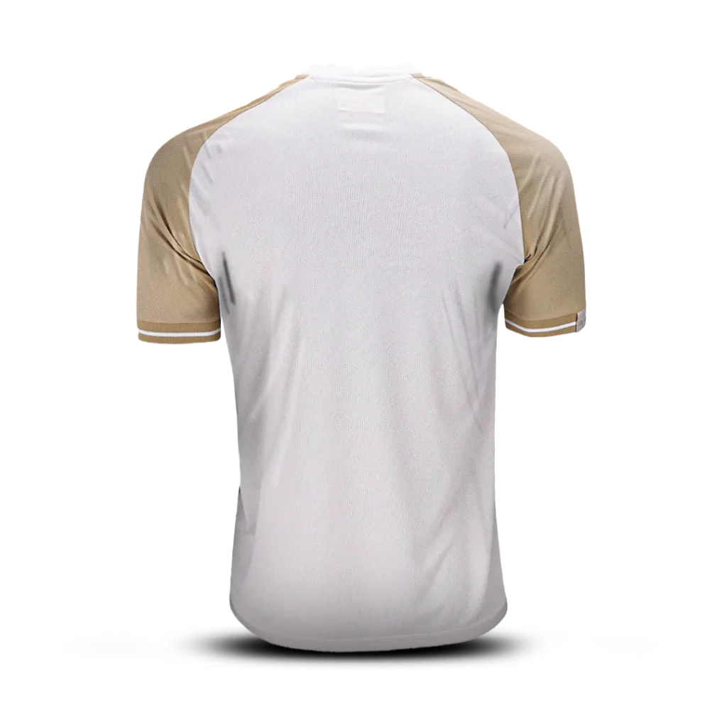 PRONTA ENTREGA - Camisa Vasco III Branca 24/25 - Torcedor Masculina
