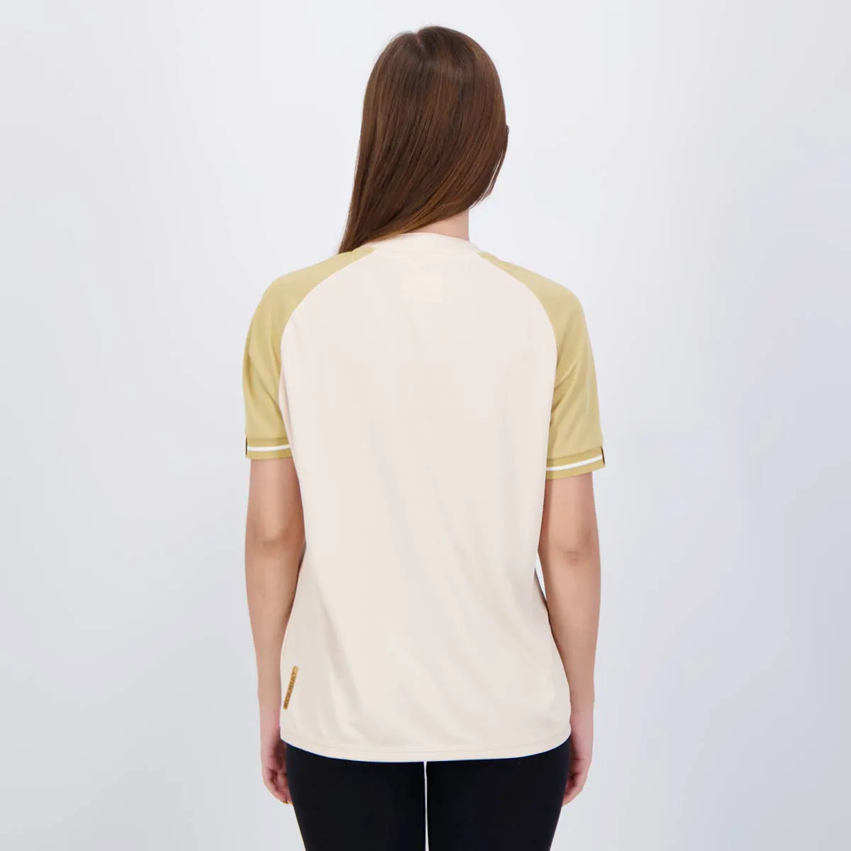 Camisa Vasco III 24/25 - Feminina