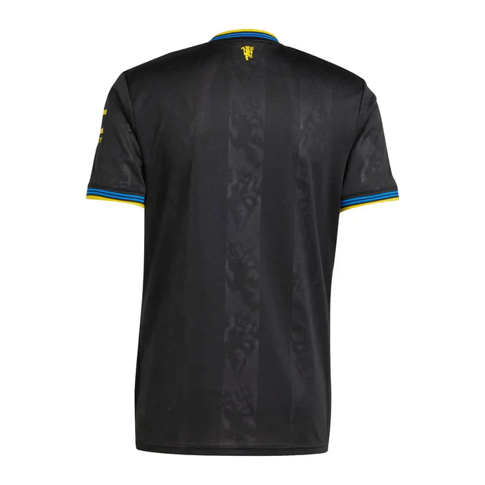 Camisa Manchester United Third 25/26 - Torcedor Masculina