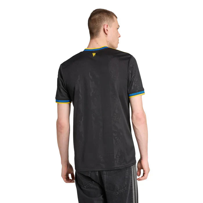 Camisa Manchester United Third 25/26 - Torcedor Masculina