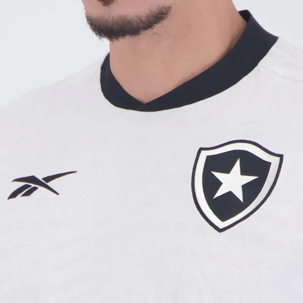 Camisa Torcedor Masculina Botafogo III
