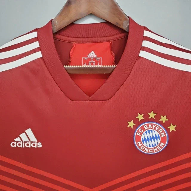 Camisa Torcedor Masculina Bayern de Munique I