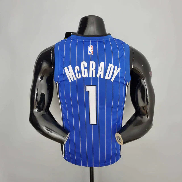 Camisa Regata NBA Orlando Magic Azul - Masculina