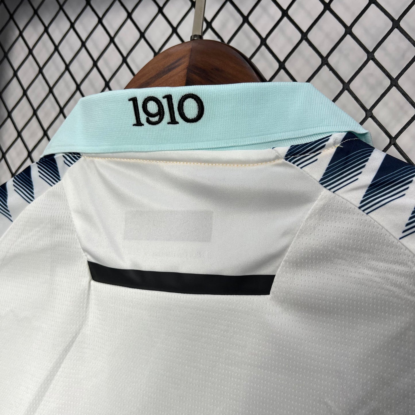 Camisa Cadiz Away 24/25 - Torcedor Masculina Lançamento