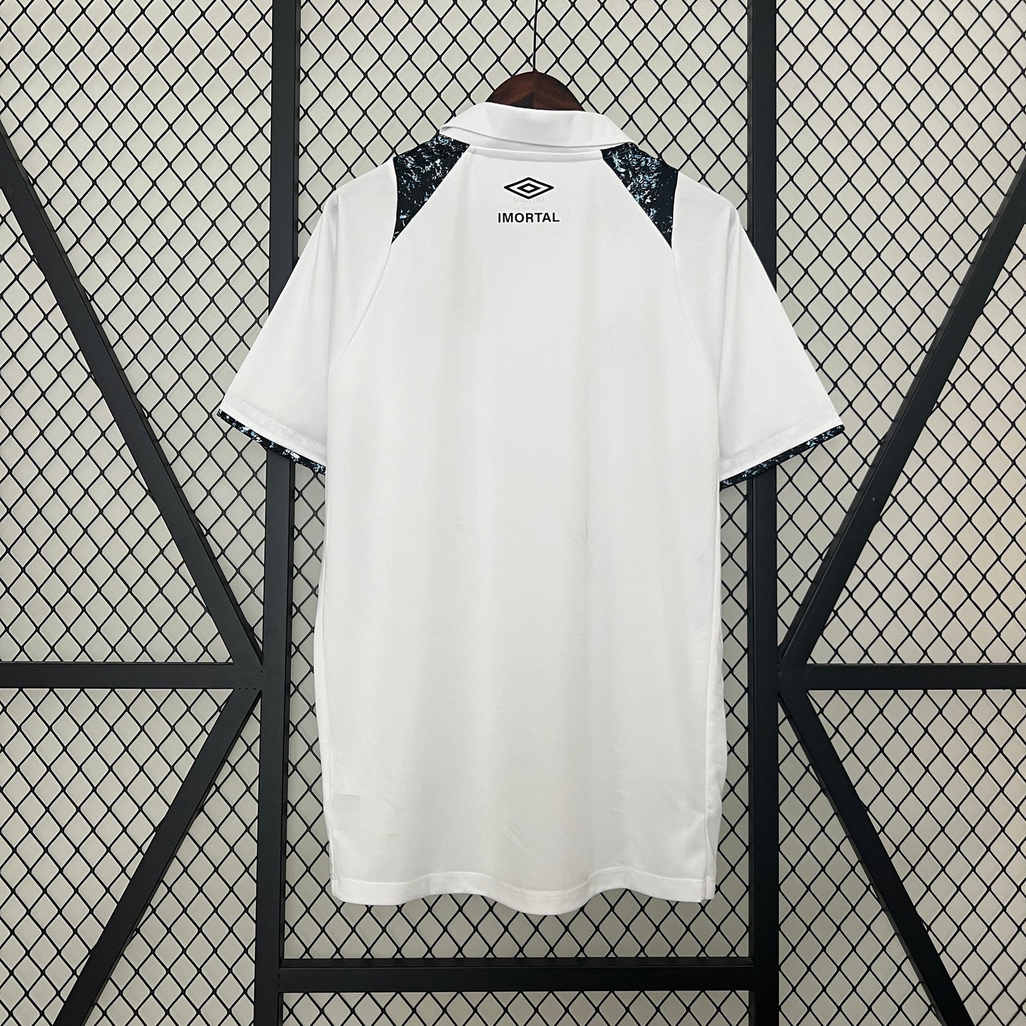 Camisa Grêmio Away 24/25 - Torcedor Masculina