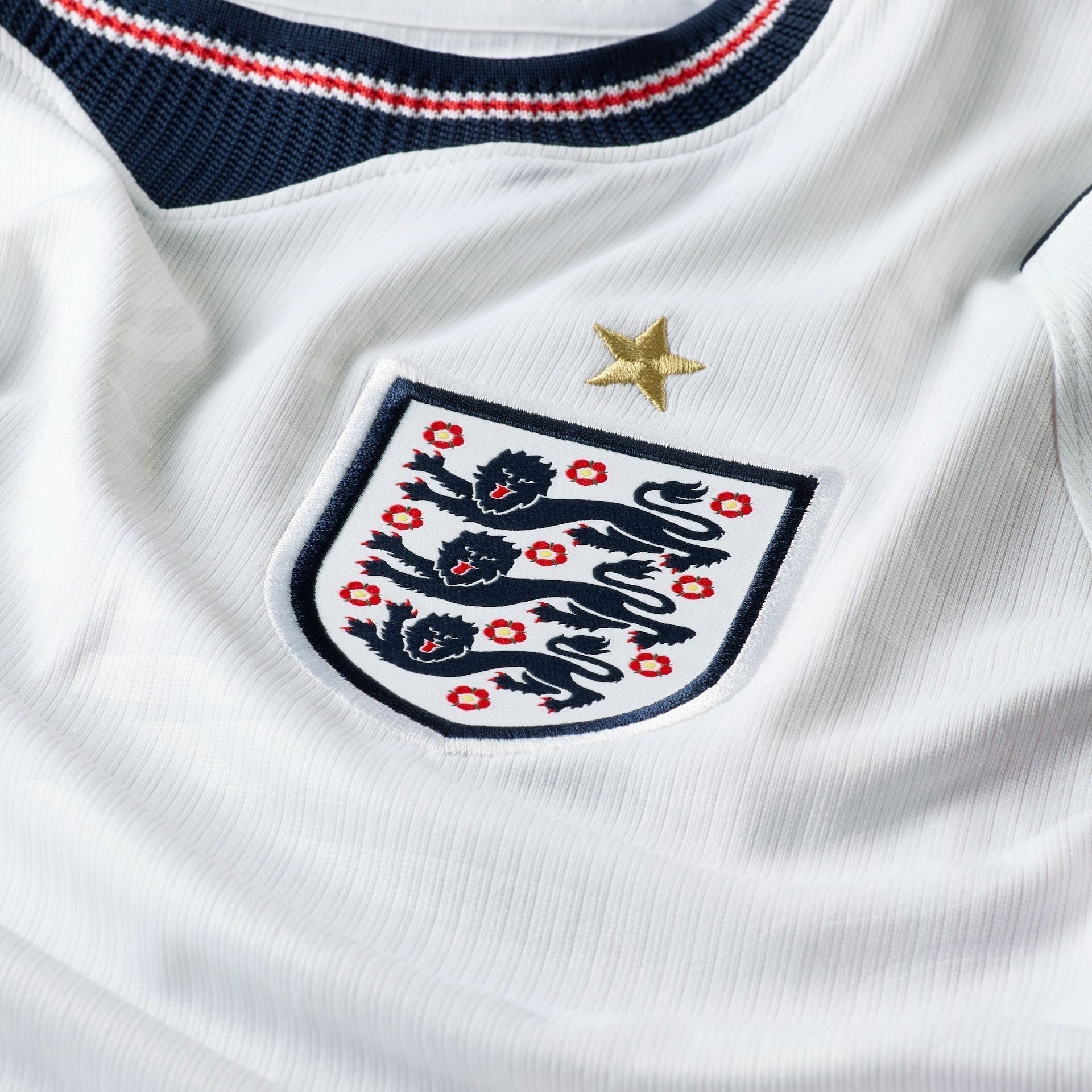 Camisa Inglaterra 2026/27 II