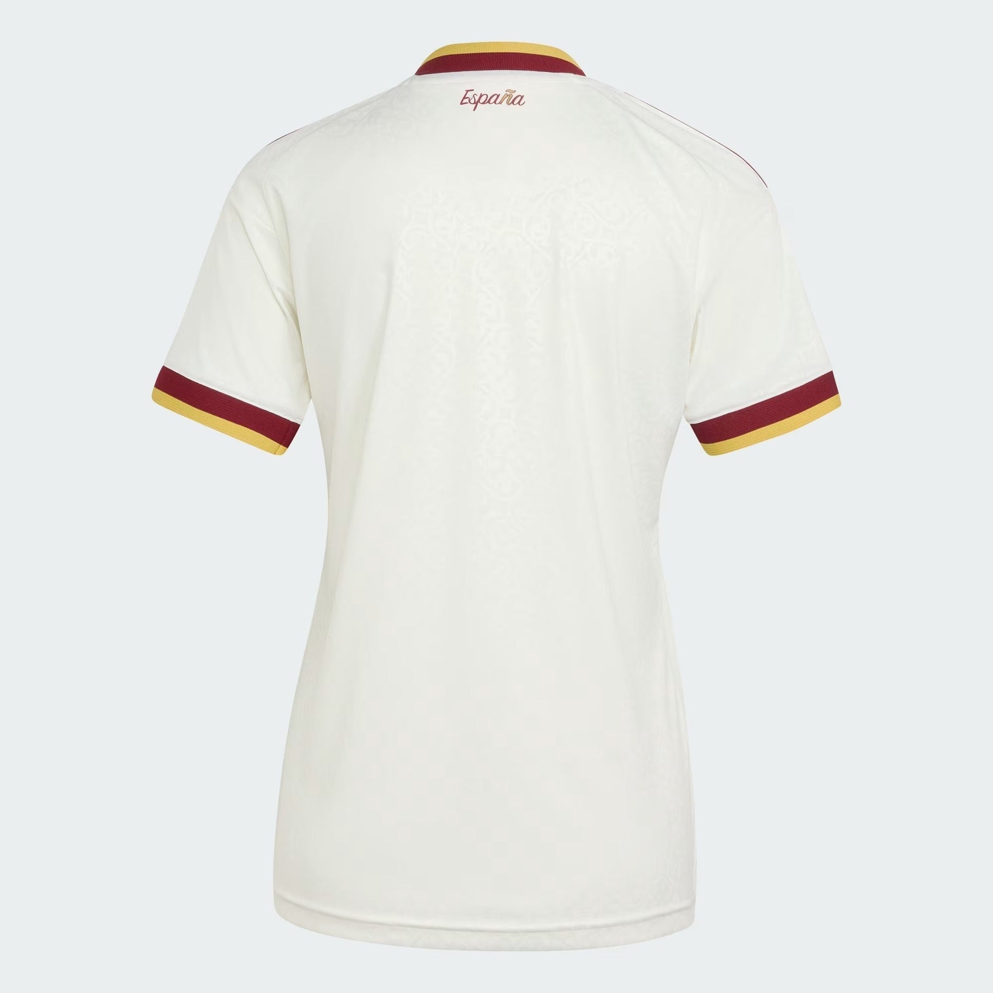 Camisa Feminina Espanha 2026/27 II