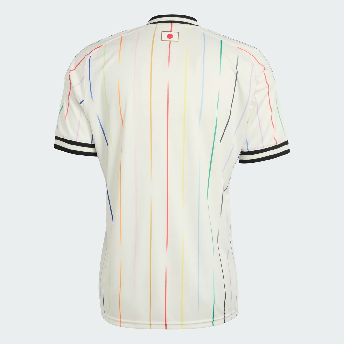 Camisa Japão 2026/27 II