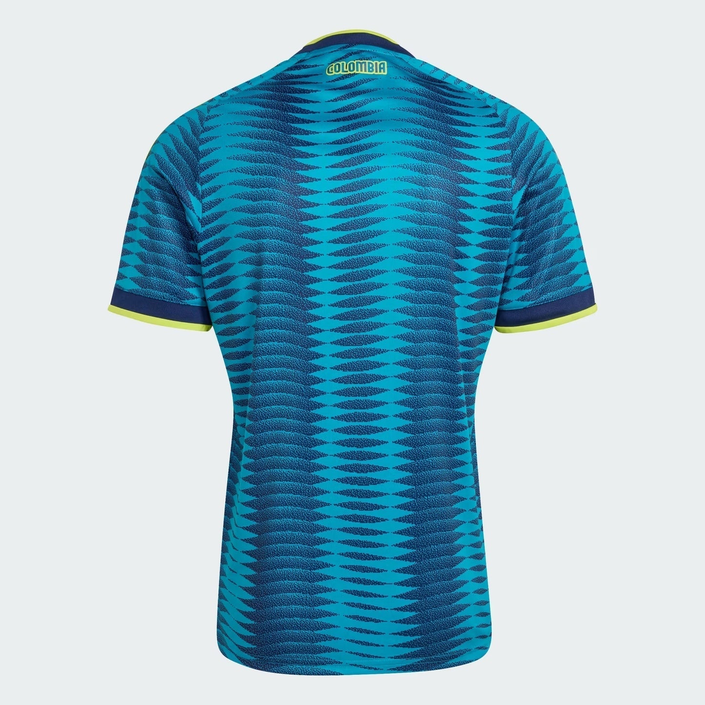 Camisa Colômbia 2026/27 II