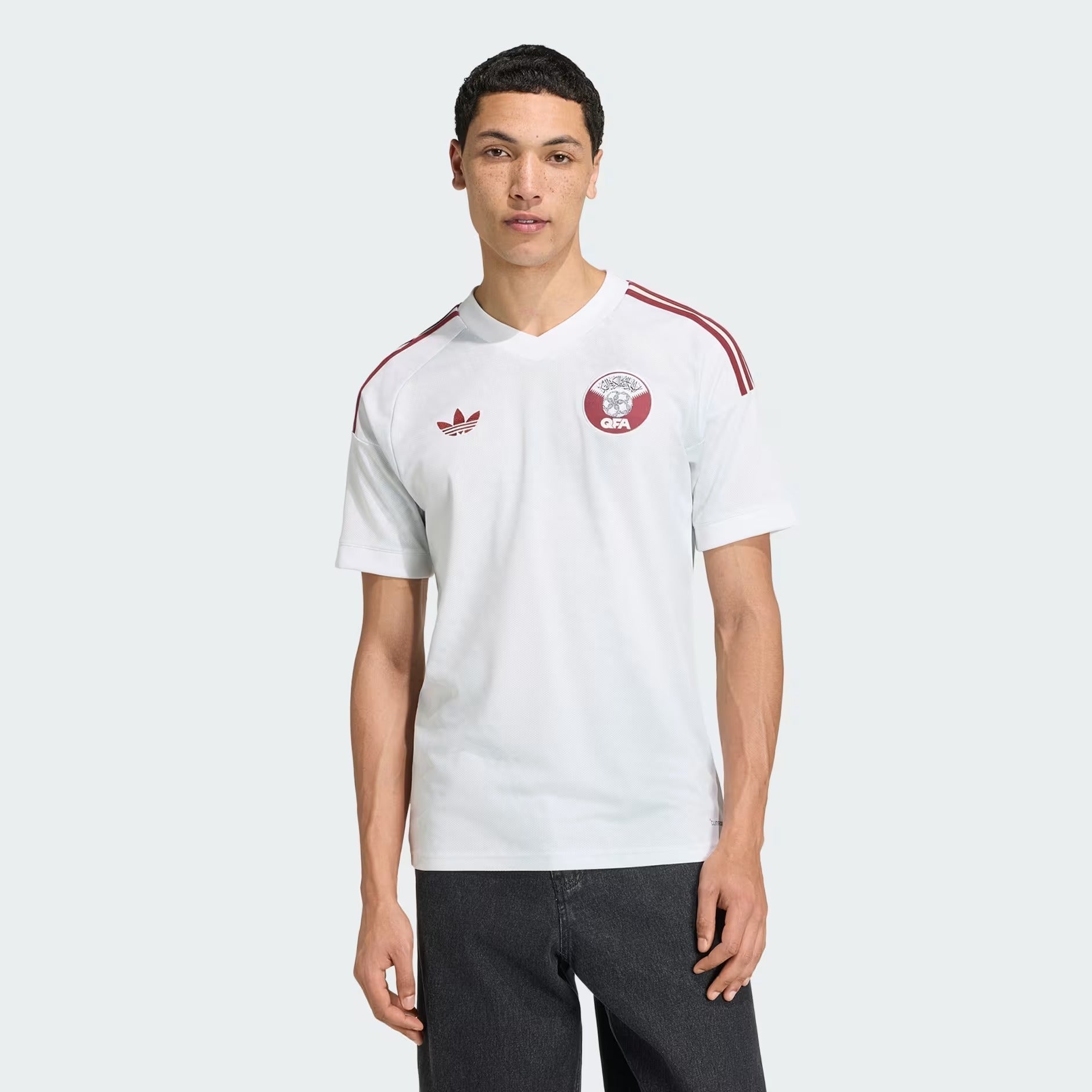 Camisa Catar 2026/27 II