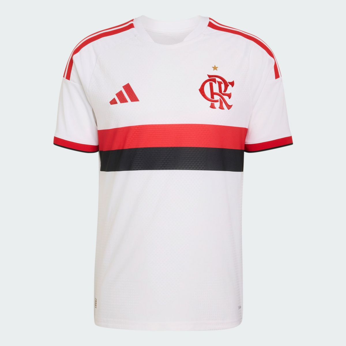 Camisa Flamengo II 26/27 Versão Jogador
