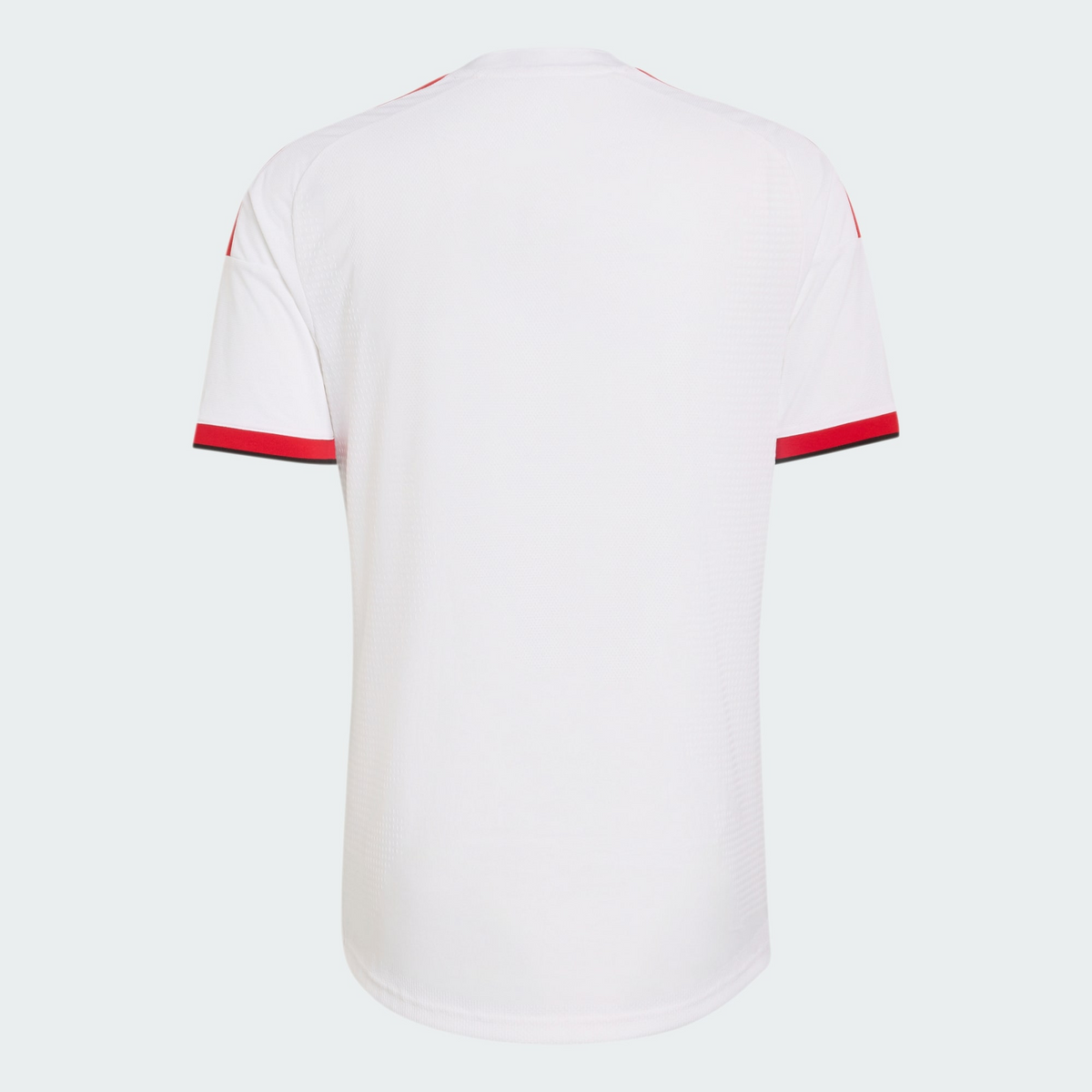 Camisa Flamengo II 26/27 Versão Jogador
