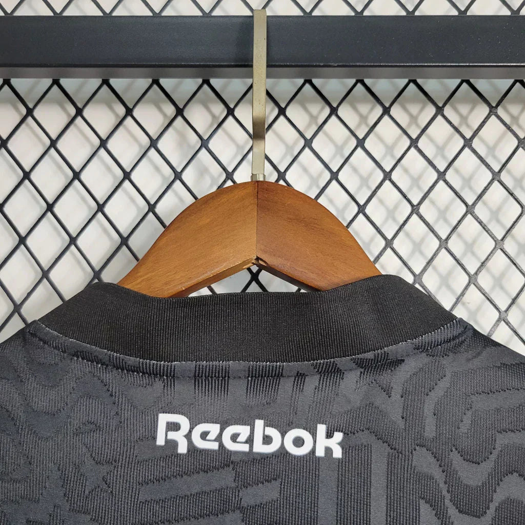 Camisa Torcedor Feminina Botafogo