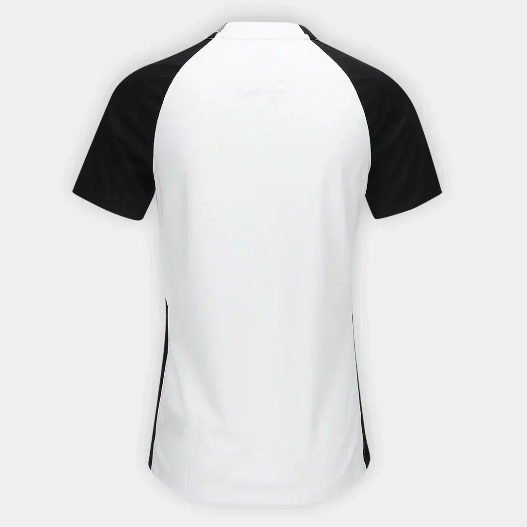 Camisa Torcedor Feminina Corinthians I 2025/2026