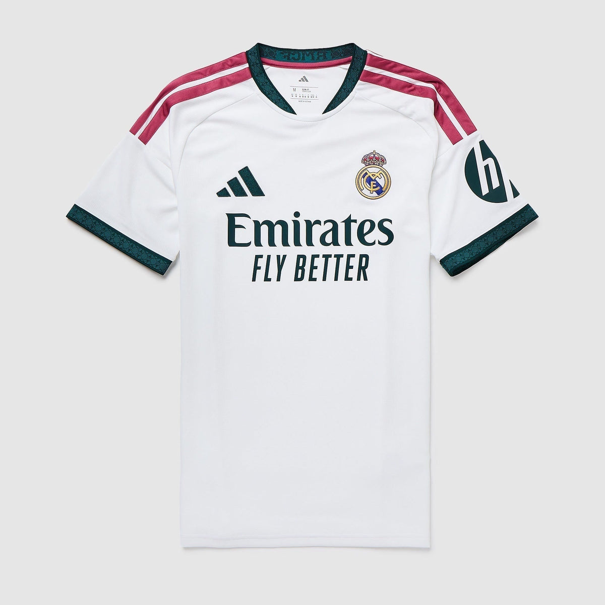 Camisa Real Madrid I 26/27