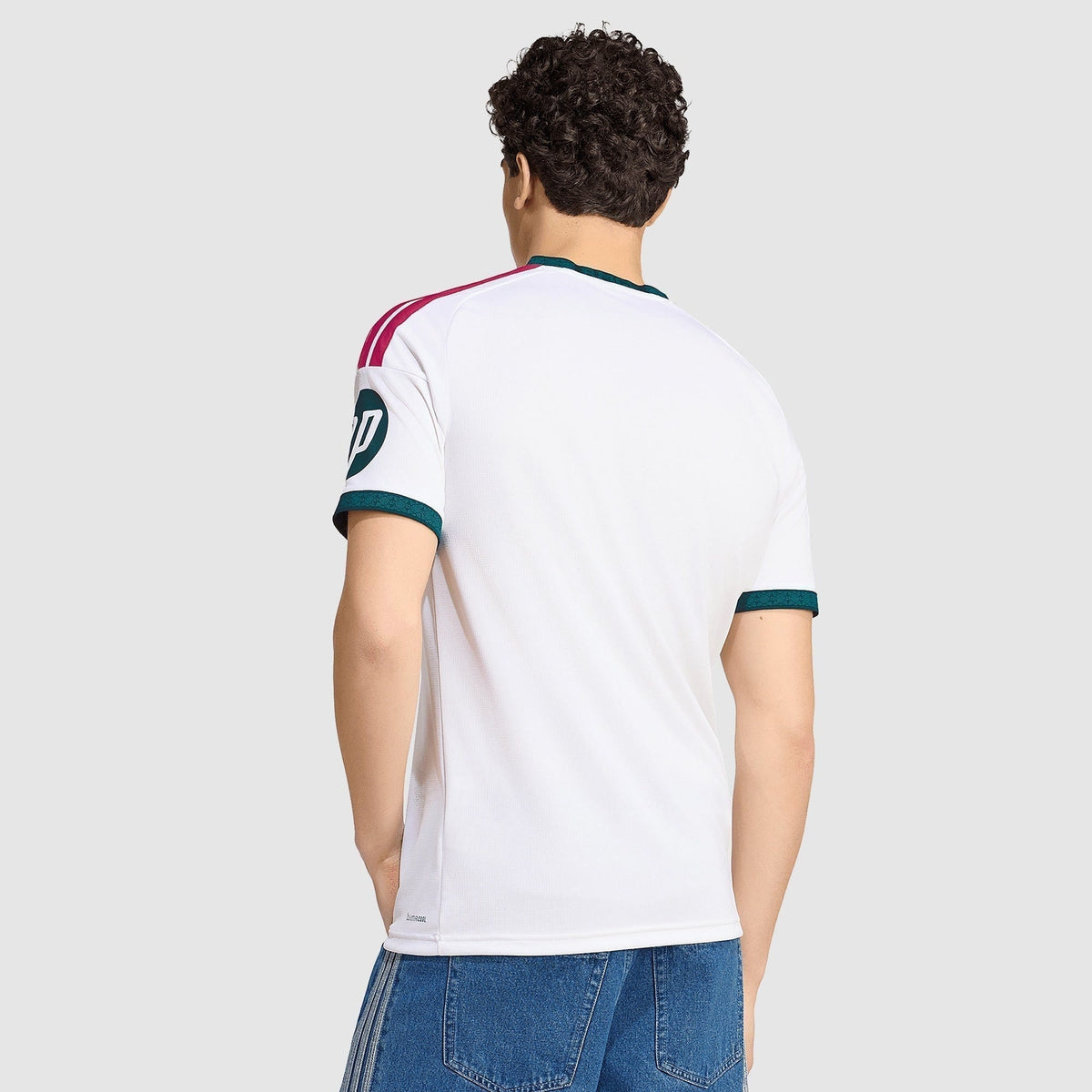Camisa Real Madrid I 26/27