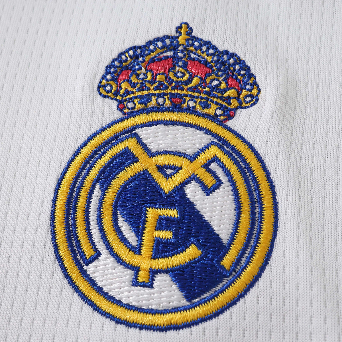 Camisa Real Madrid I 26/27