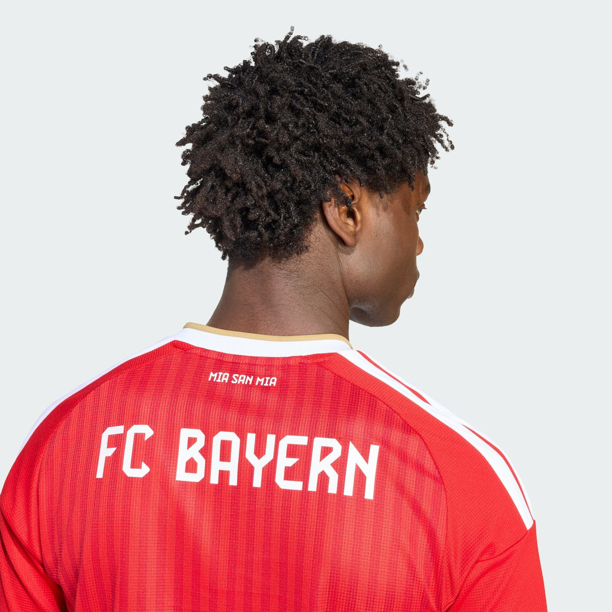 Camisa Bayern de Munique I 26/27