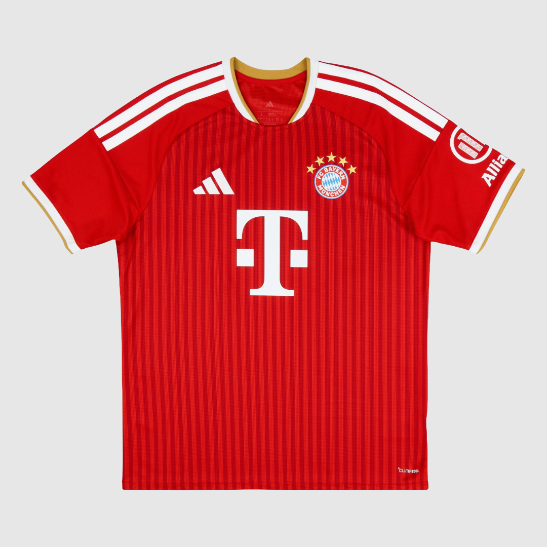 Kit Bayern de Munique I 26/27 - Camisa + Short